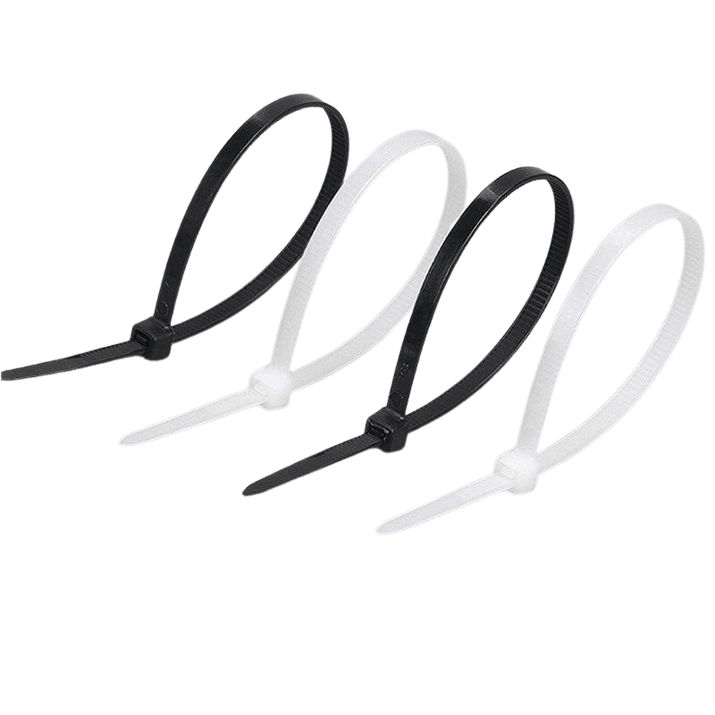 Collier de serrage (lot de 100)