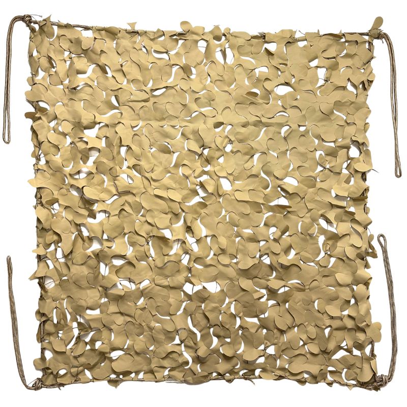Filet de camouflage brise vue