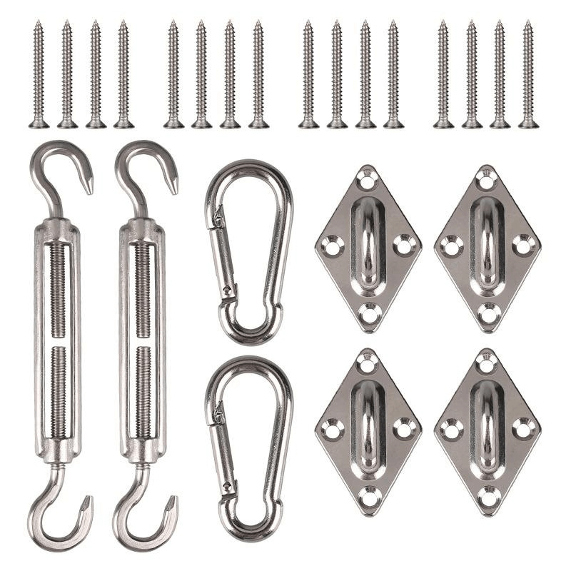 Kit de fixation