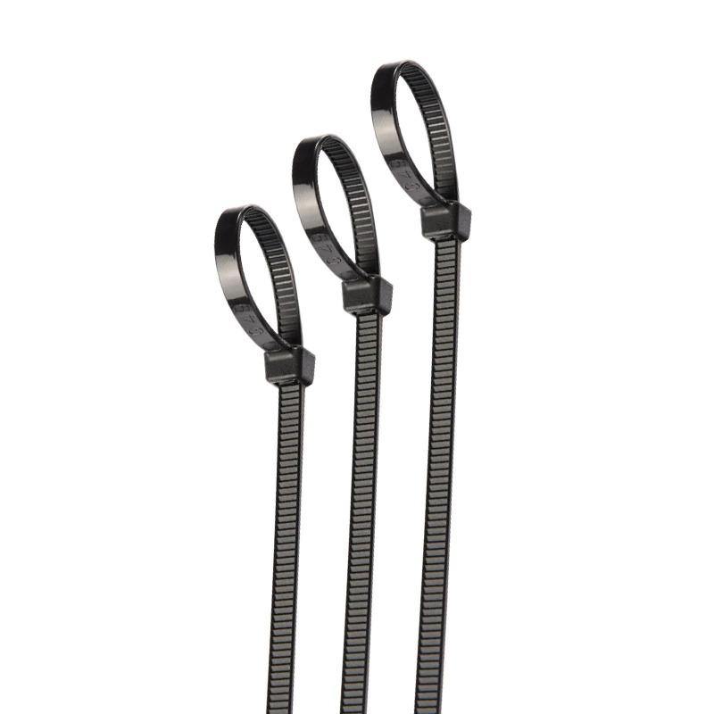 Collier de serrage (lot de 100)