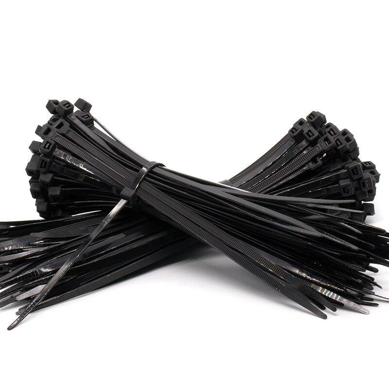 Collier de serrage (lot de 100)